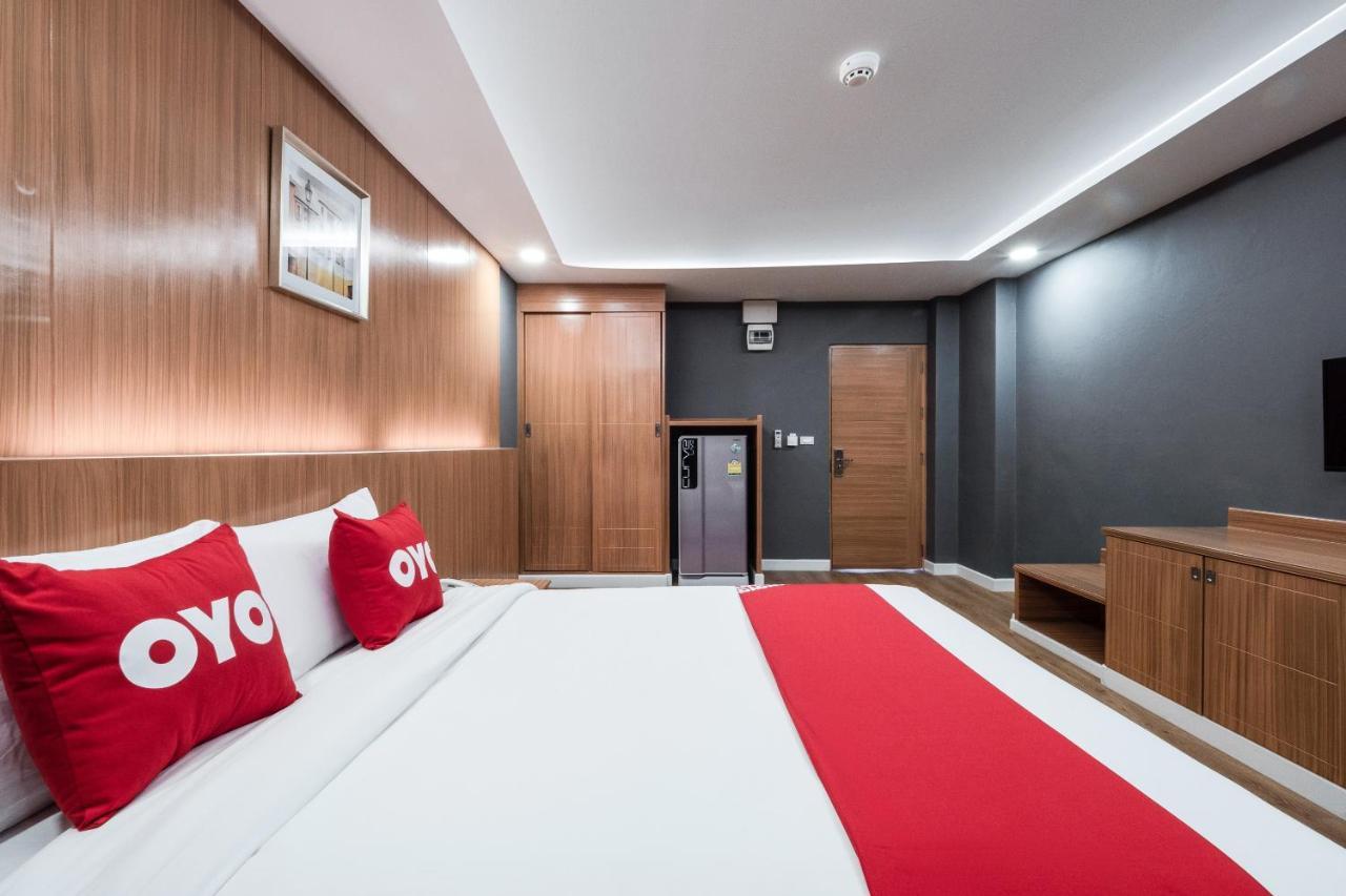 Oyo 1126 Curve Boutique 3*