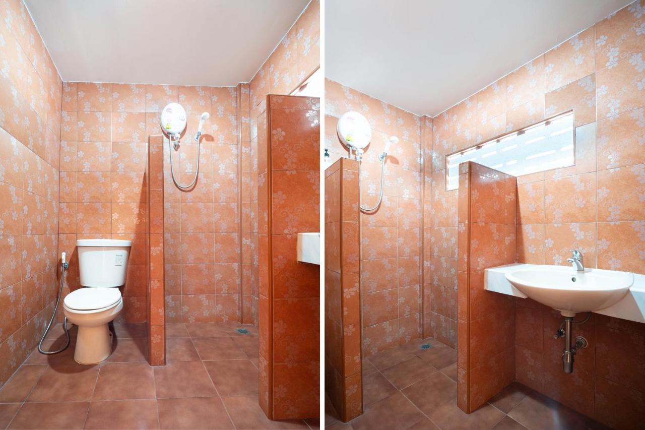 Hotel Vaccinated Staff - Oyo 645 Baan Ruangrungroj 2*