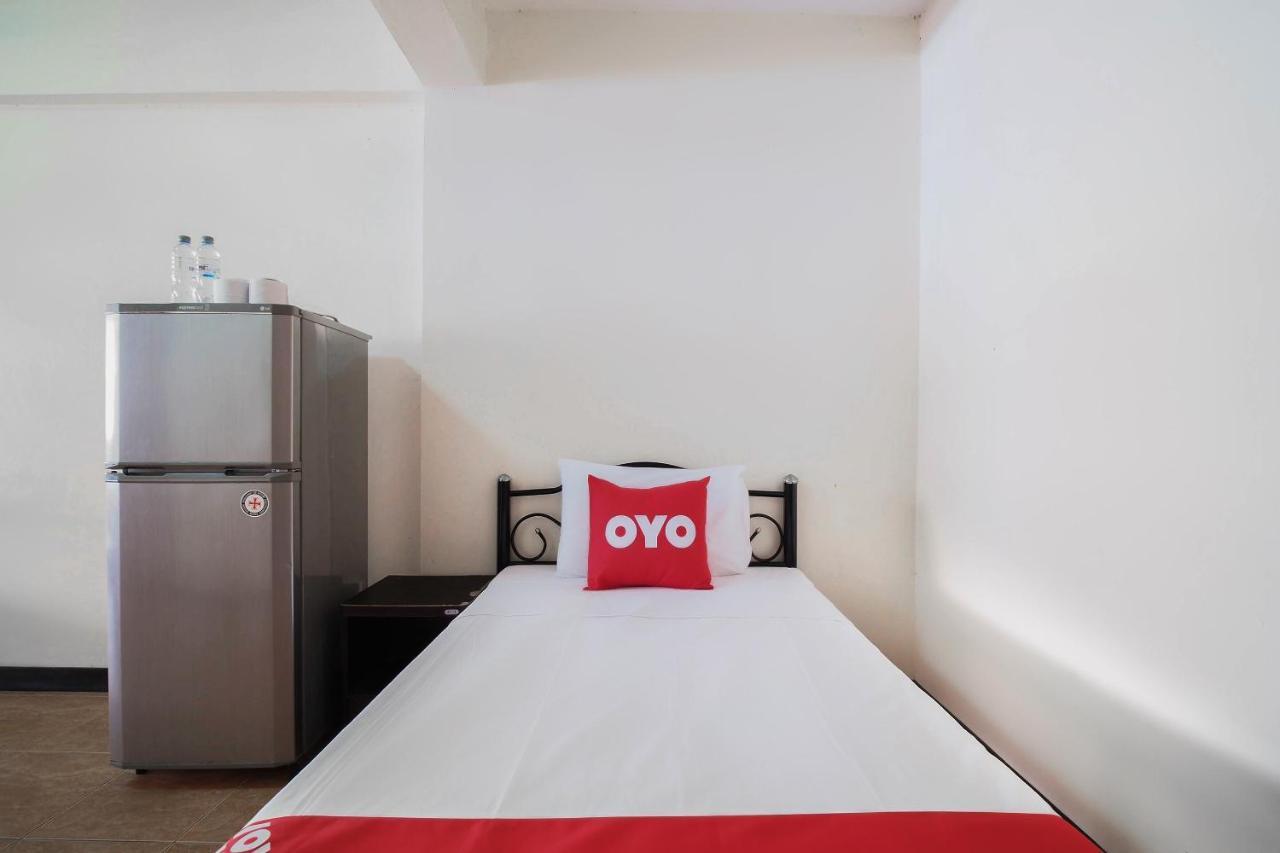 Oyo 963 Sunshine Pattaya