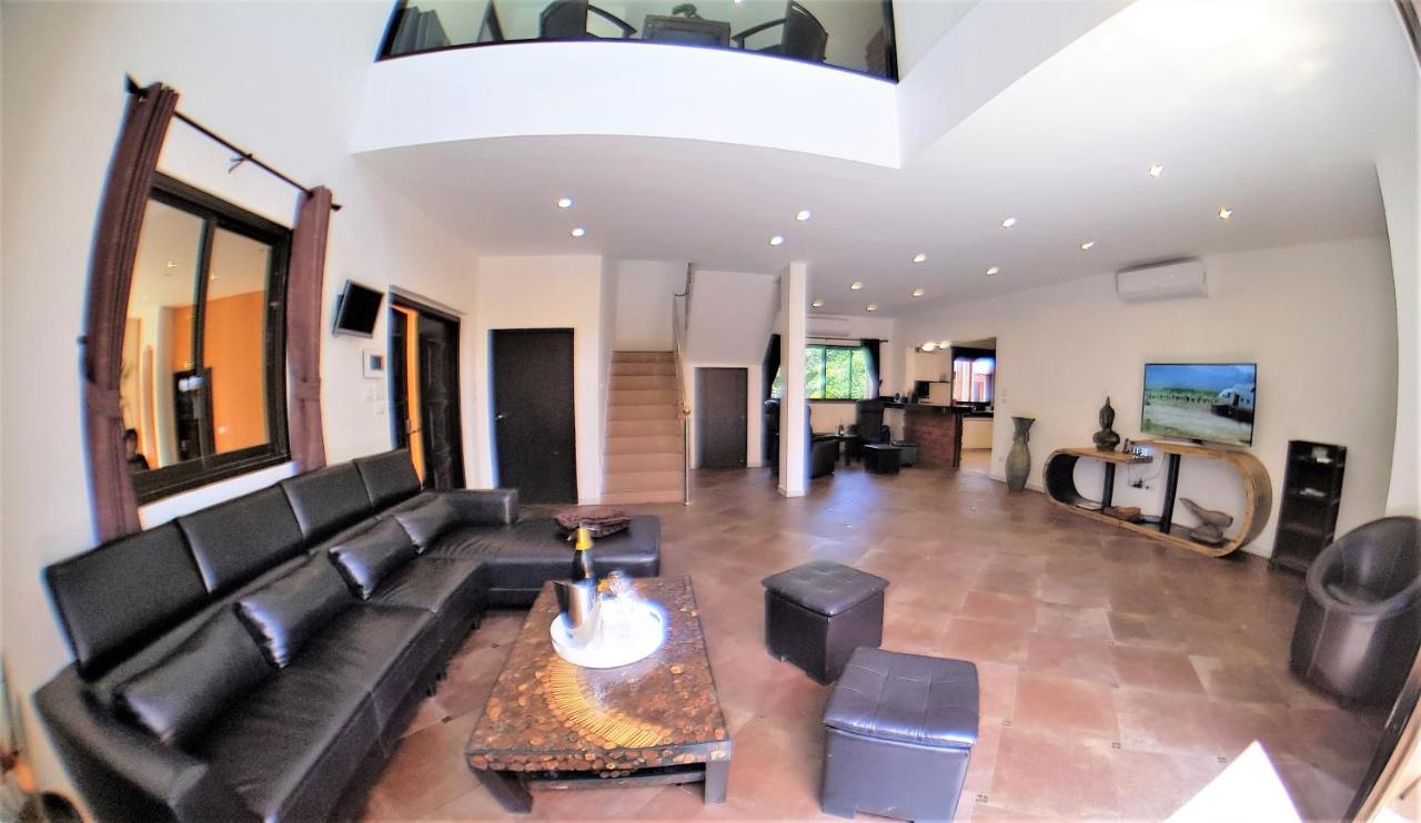 Hideland Luxury Pool Walking Street 5 Bedrooms *