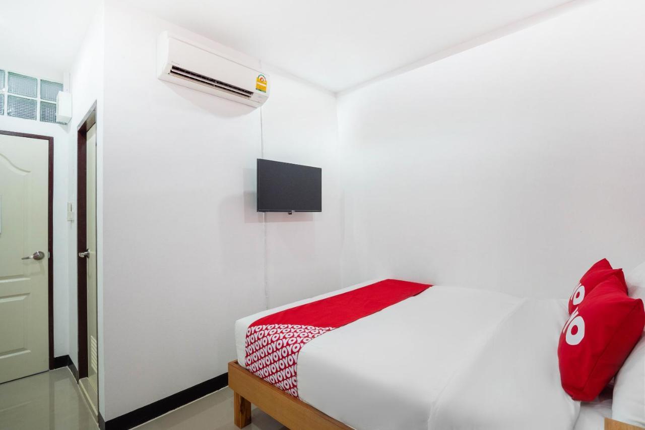 Oyo 497 The Balagus Hotel