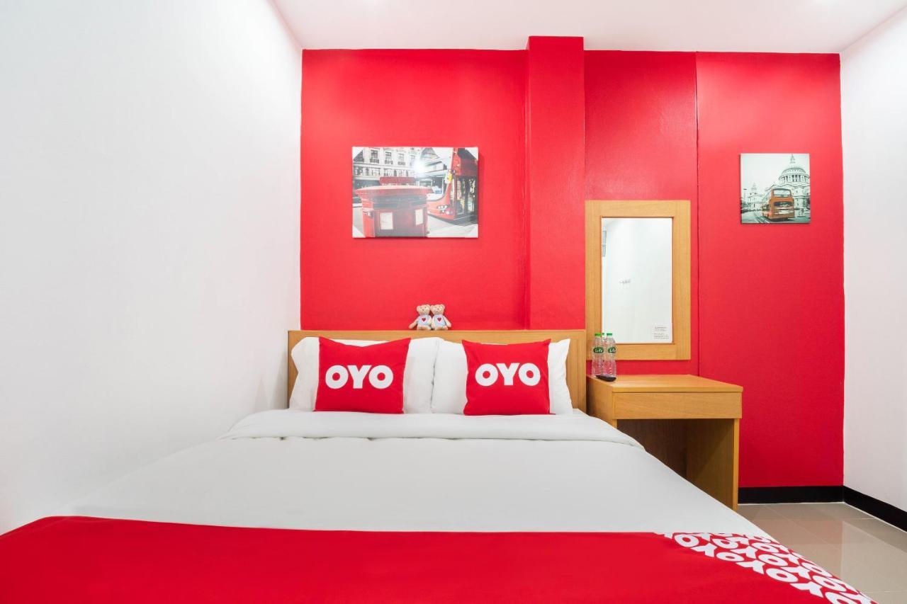 Hotel Oyo 497 The Balagus