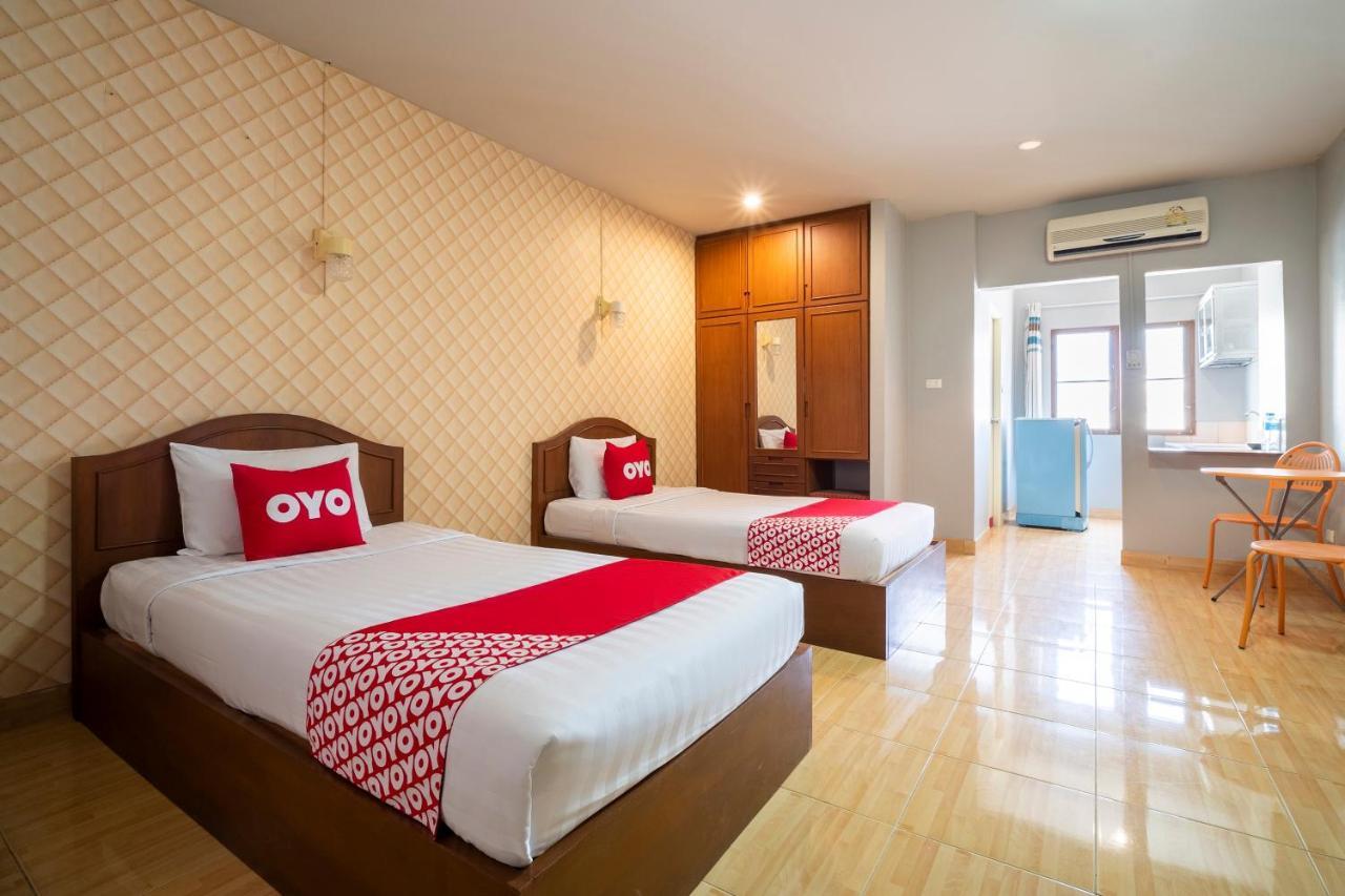 Hotel Oyo 663