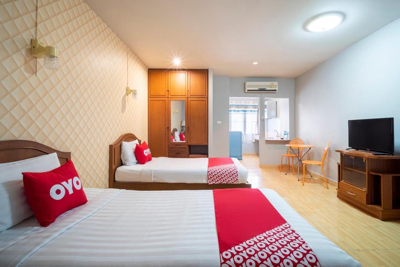 Hotel Oyo 663 Pattaya