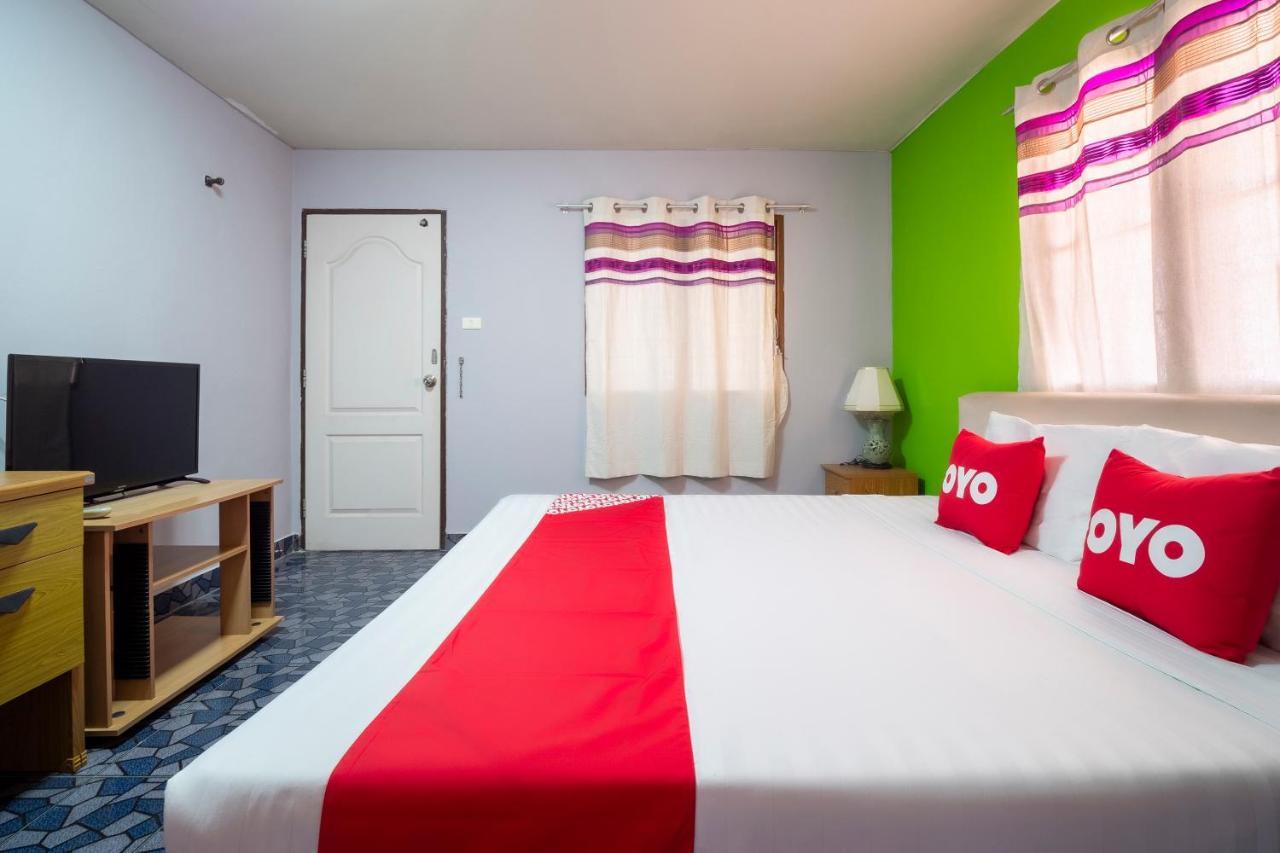 Oyo 663 Hotel