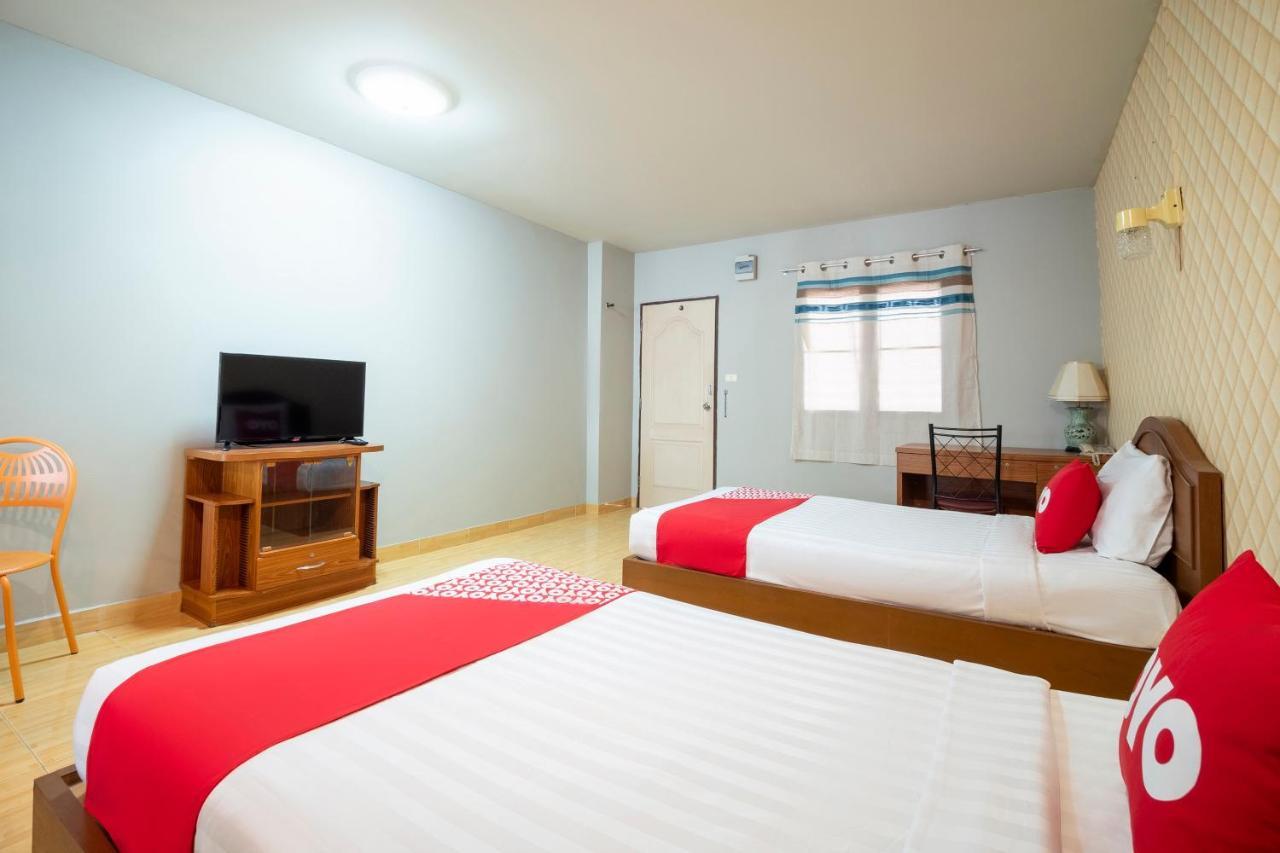 Oyo 663 Hotel 2*