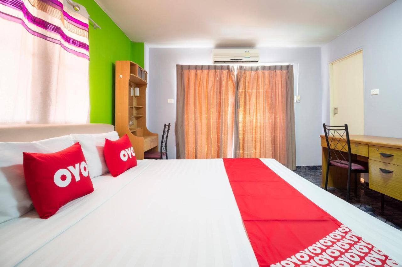 Hotel Oyo 663 Pattaya