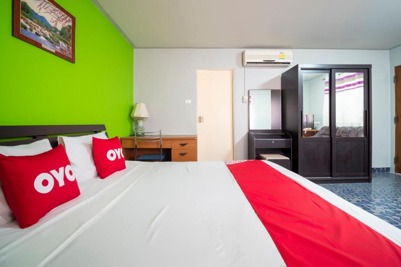 Oyo 663 Hotel