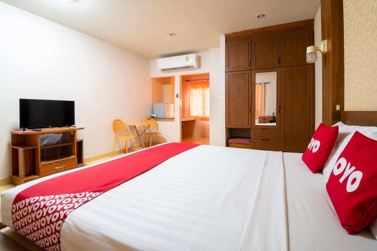 Oyo 663 Hotel