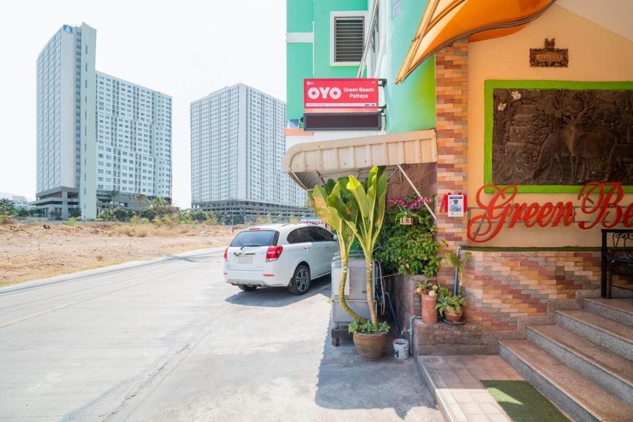 Hotel Oyo 663 2*