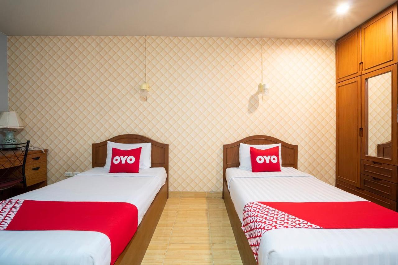 Oyo 663 Hotel 2*