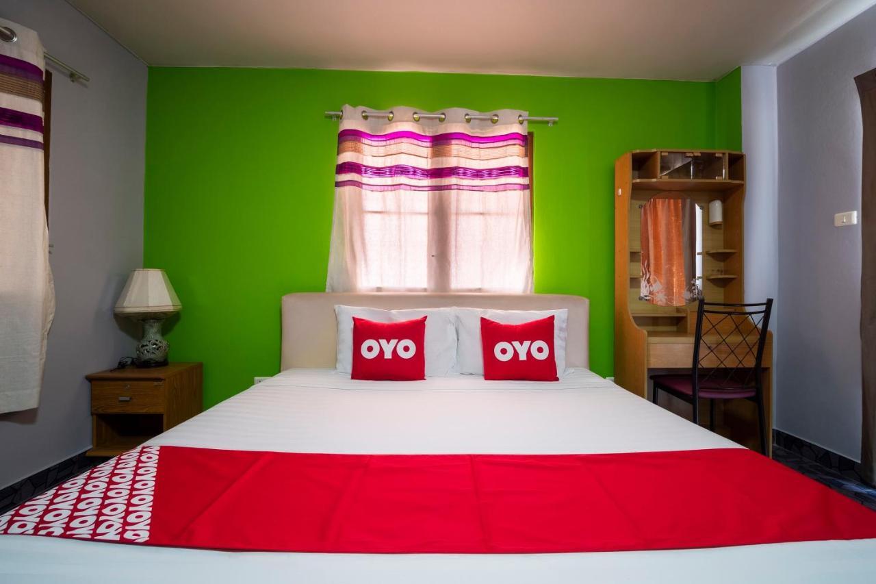 Oyo 663 Hotel