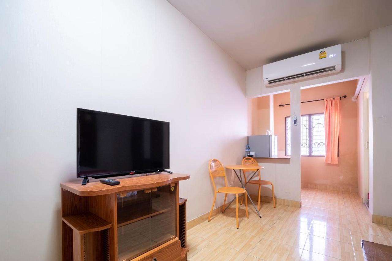 Oyo 663 Hotel