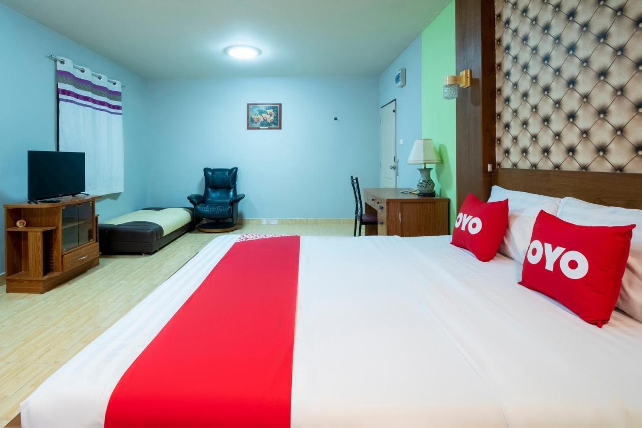 Oyo 663 Hotel