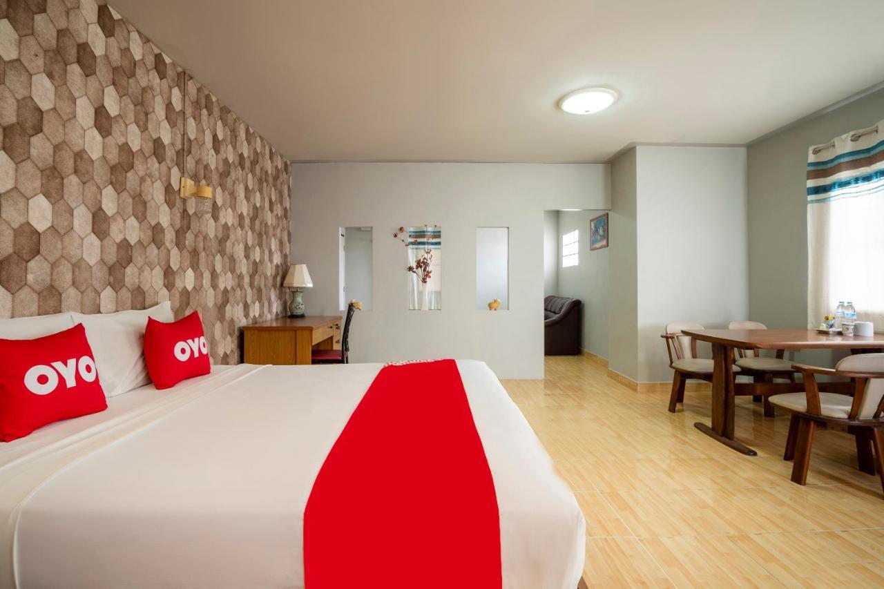 Hotel Oyo 663