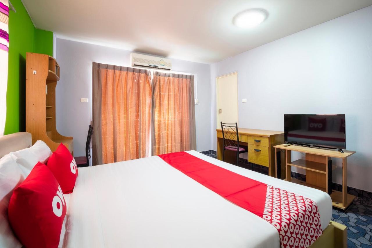 Hotel Oyo 663