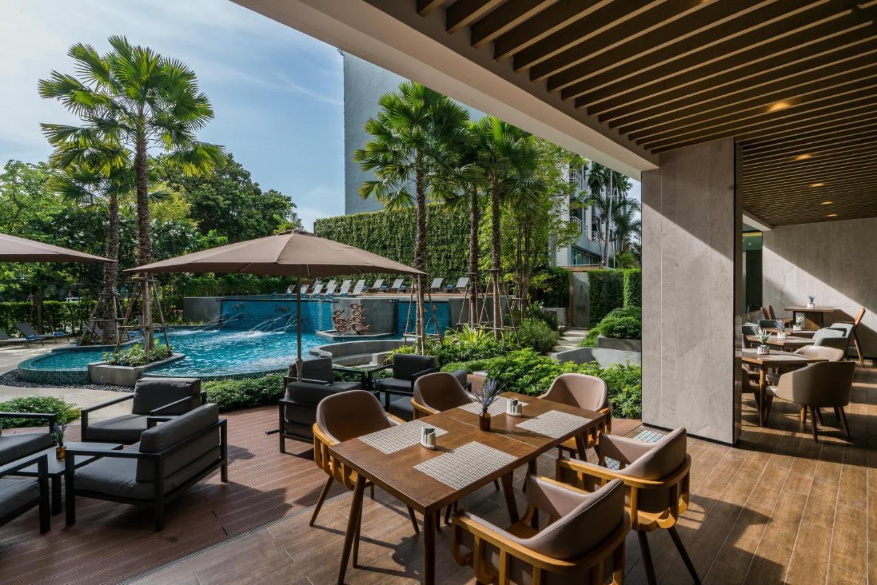 Amber 4* Pattaya