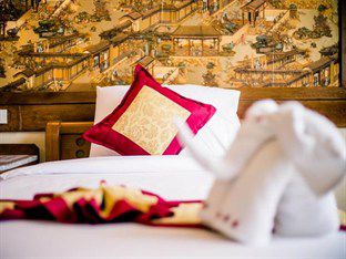 Hotel Boutique 5*