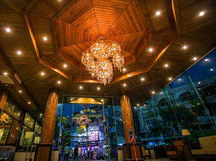 Hotel Boutique 5*