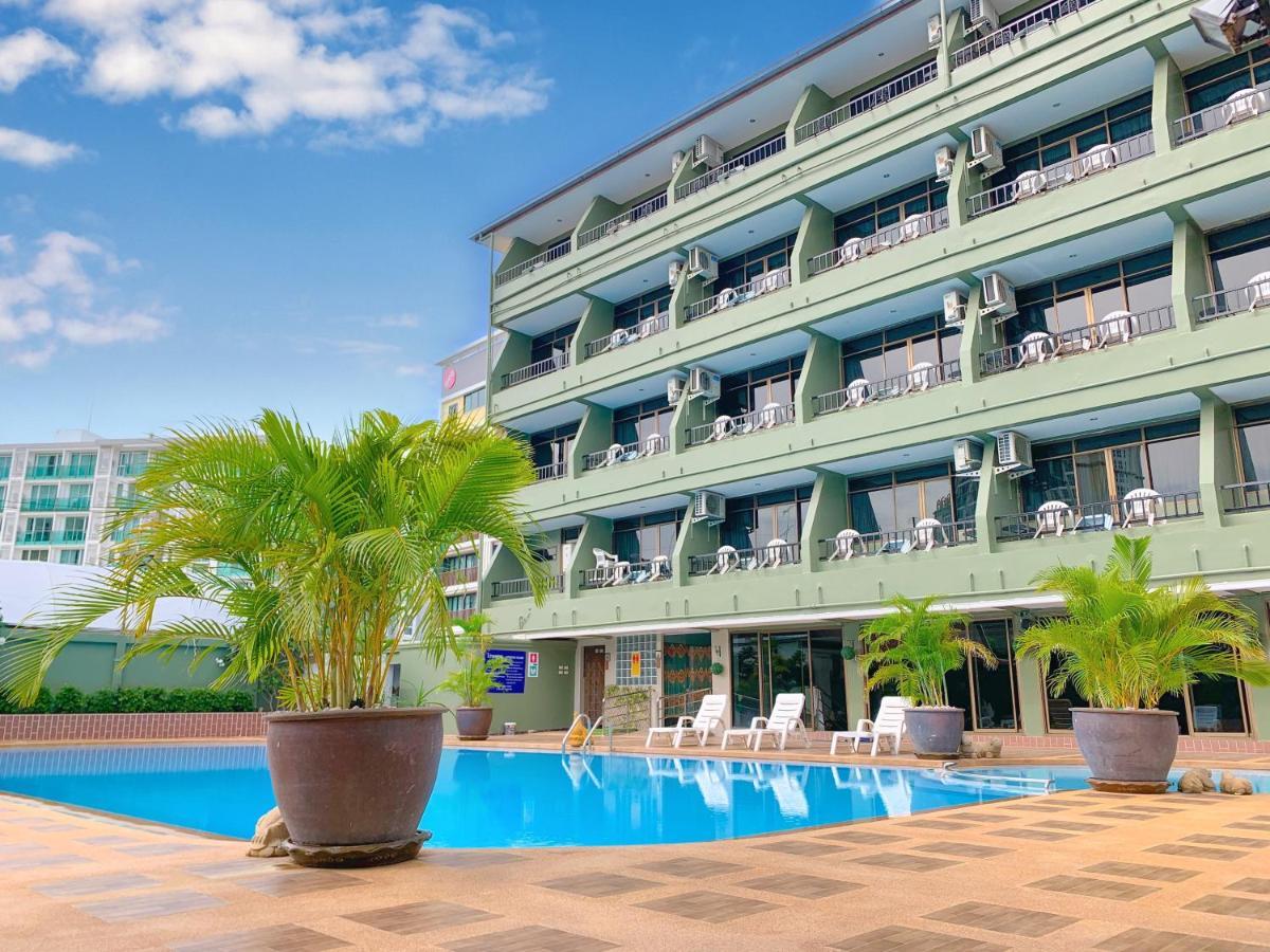 Hotel Suppamitr