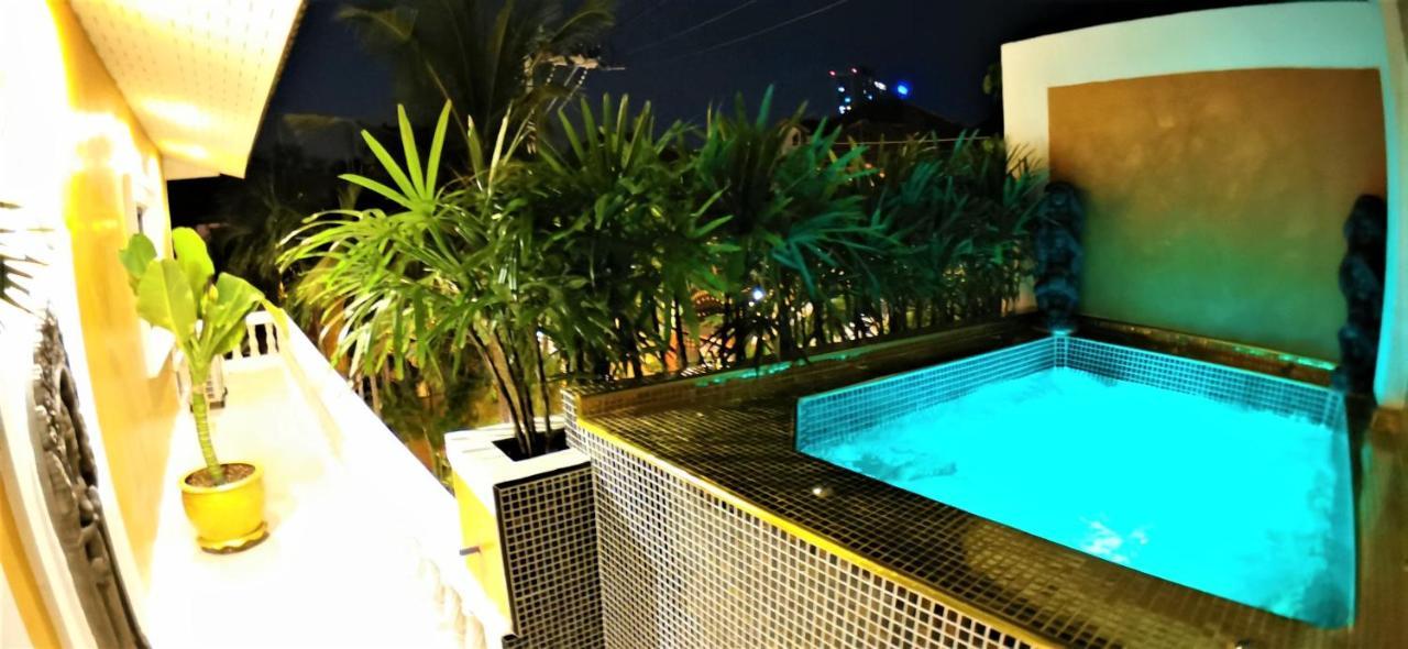 Wowland Luxury Pool Walking Street 6 Bedrooms