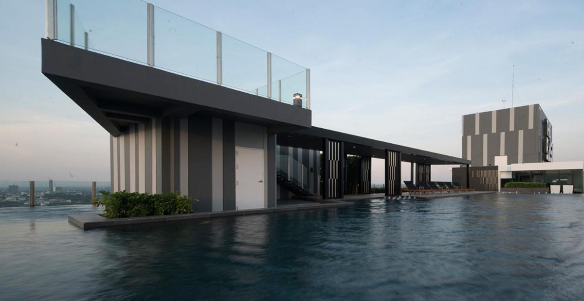 Apartment The Base Central By Wcc *