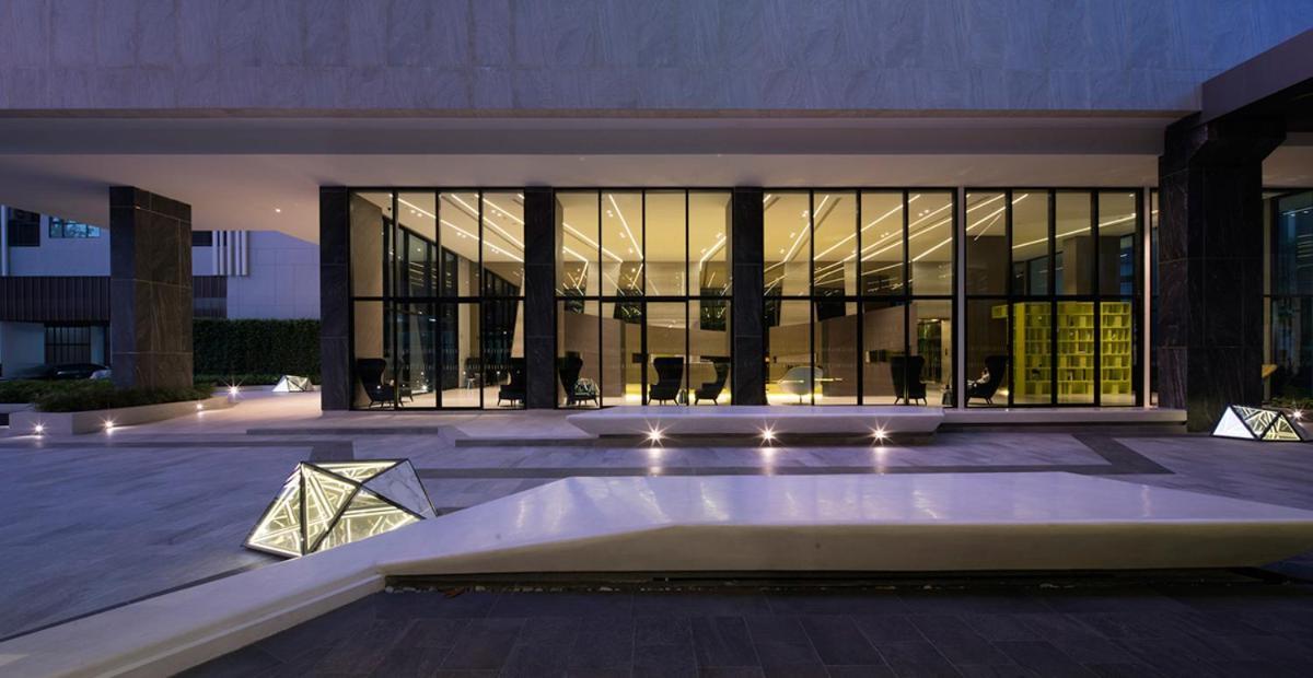 The Base Central By Wcc Pattaya