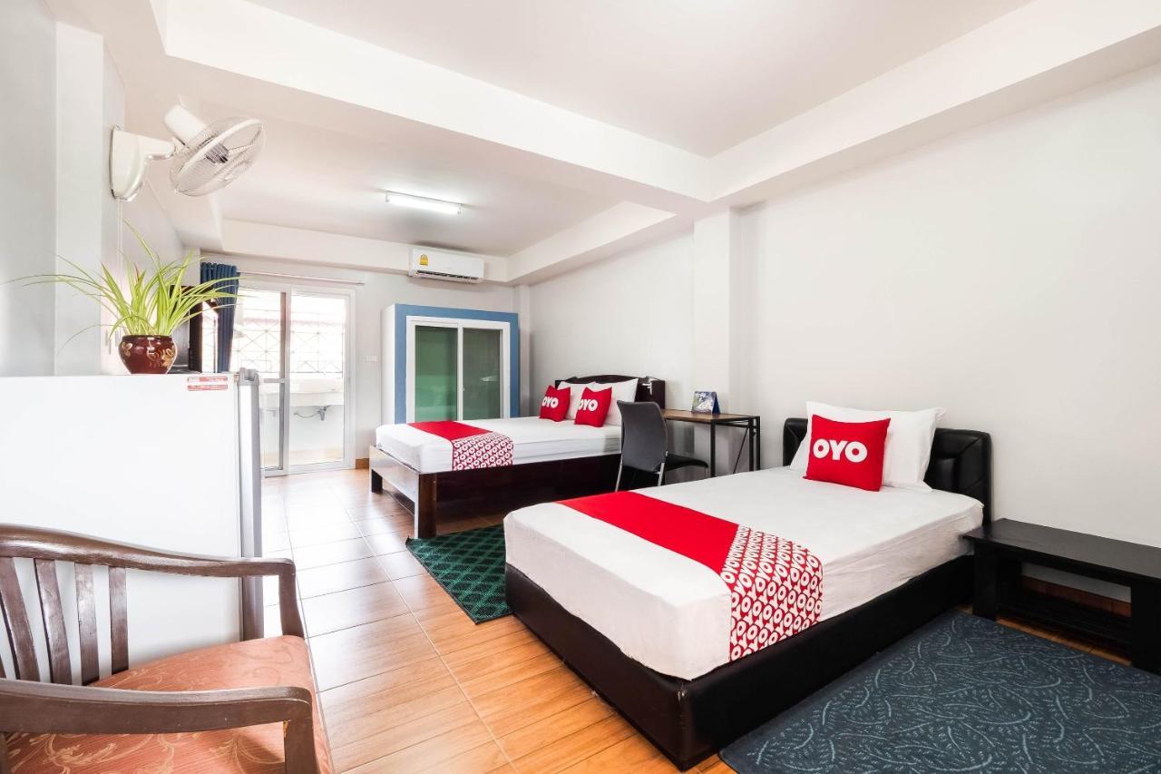 Oyo 1157 Ploy Pailin Place Hotel 2*