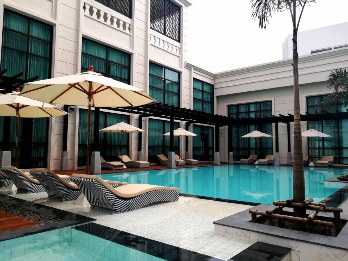 Mandarin Eastville, - Sha Extra Hotel Pattaya