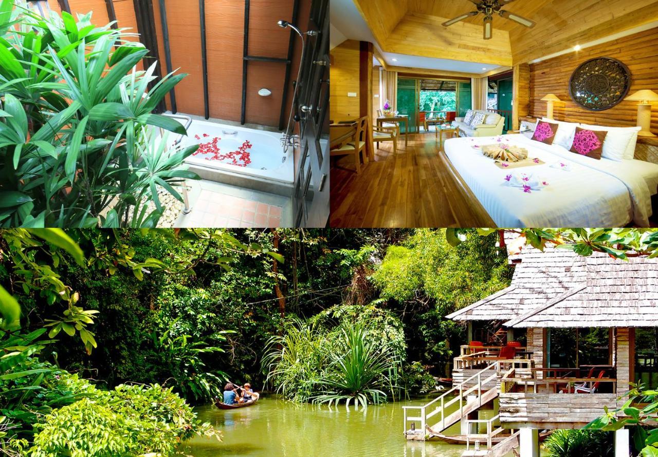 Resort Sunset Park And By Swr 5*