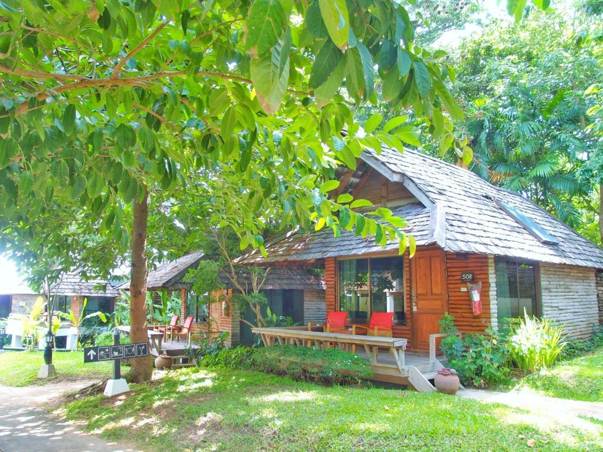 Sunset Park And By Swr 5* Na Chom Thian