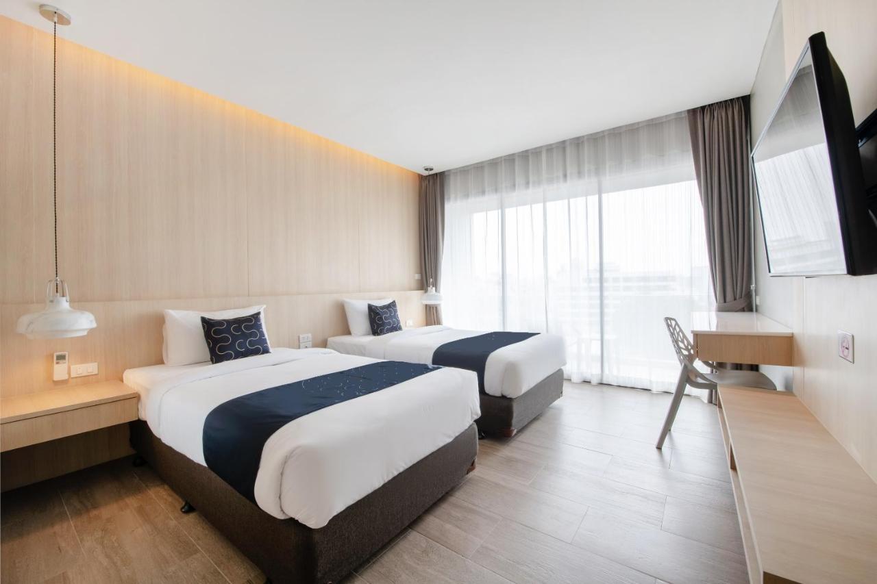 Hotel Blooming Hill Boutique 4*