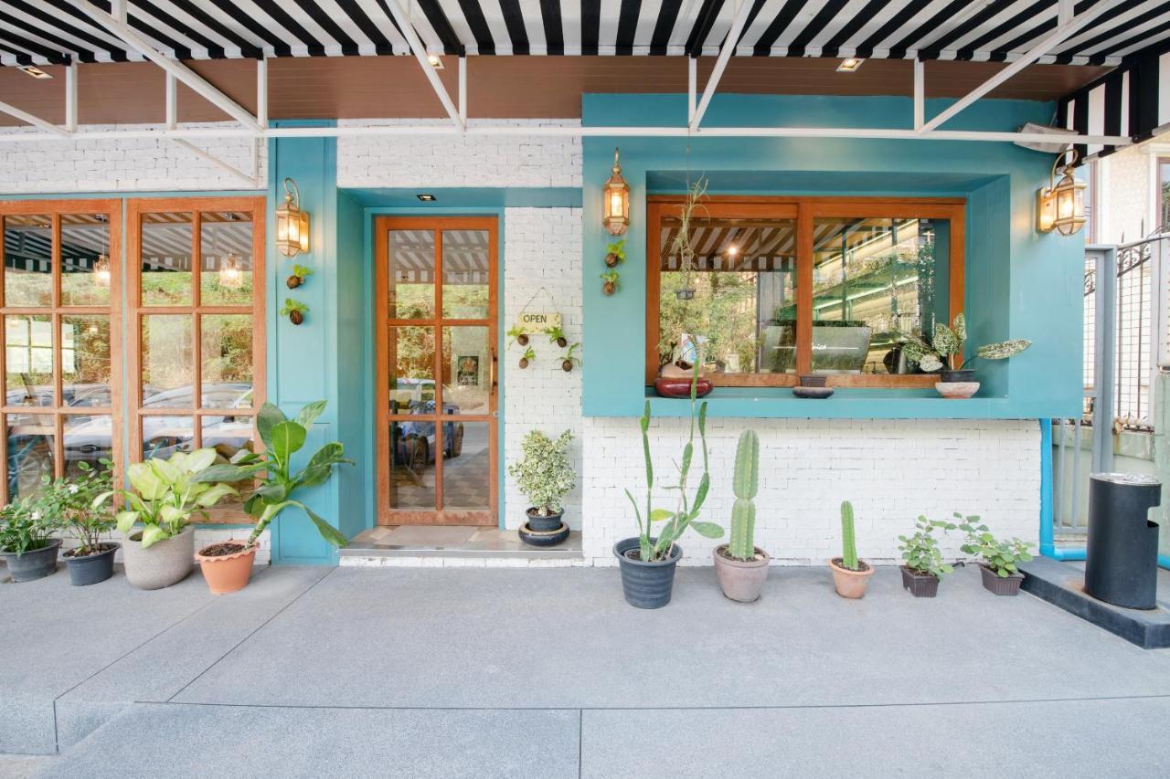 Blooming Hill Boutique 4*