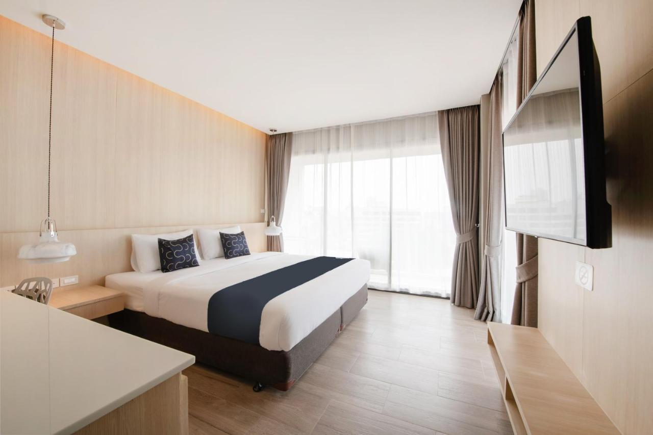 Hotel Blooming Hill Boutique