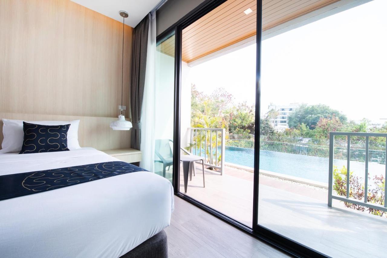 Blooming Hill Boutique 4* Pattaya