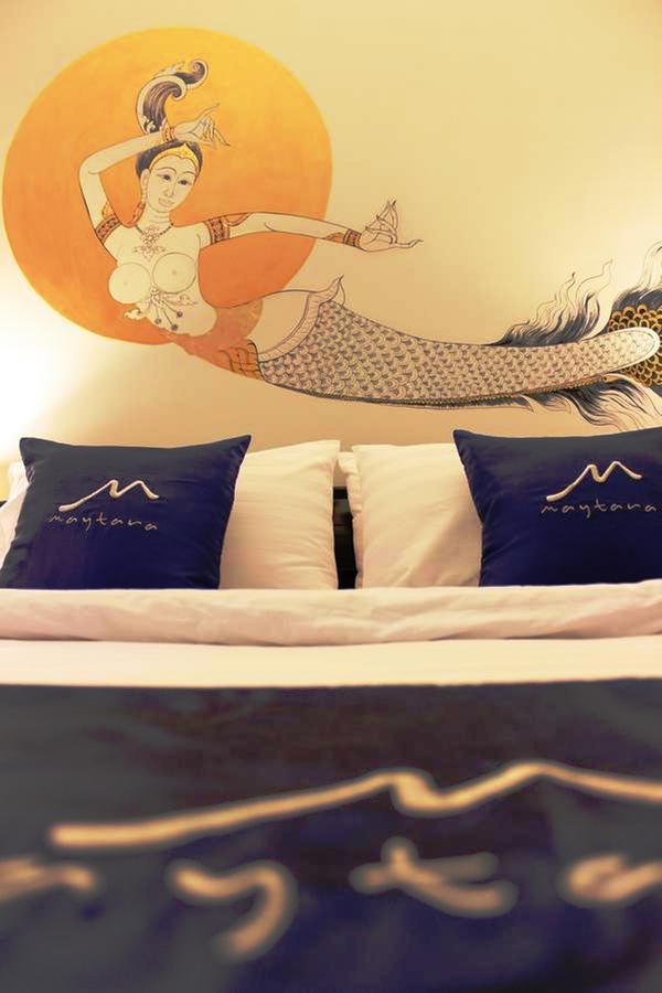 Maytara 3*