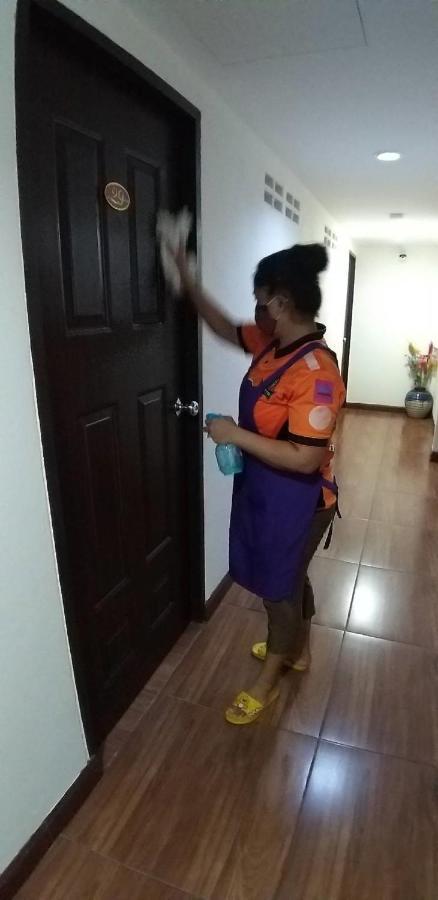 The Siam - Sha Extra Guest house
