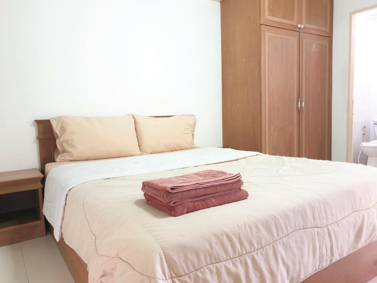 Hotel Mild Mansion Pattaya