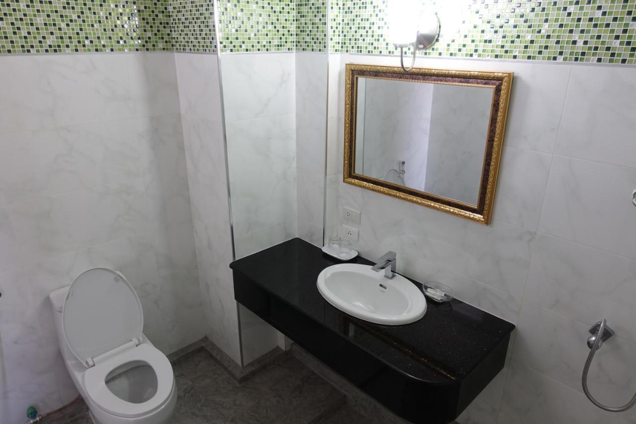 Serene 3* Pattaya