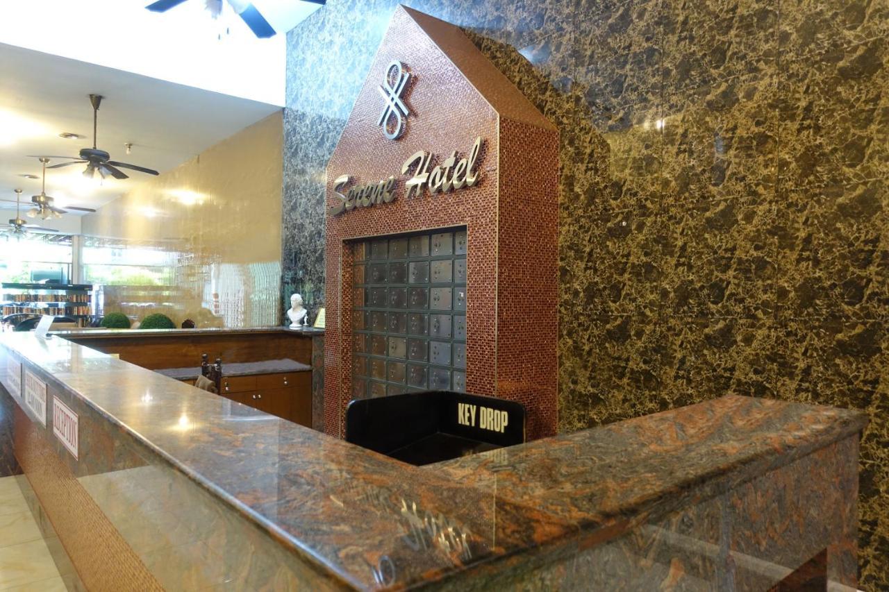 Serene Hotel 3*