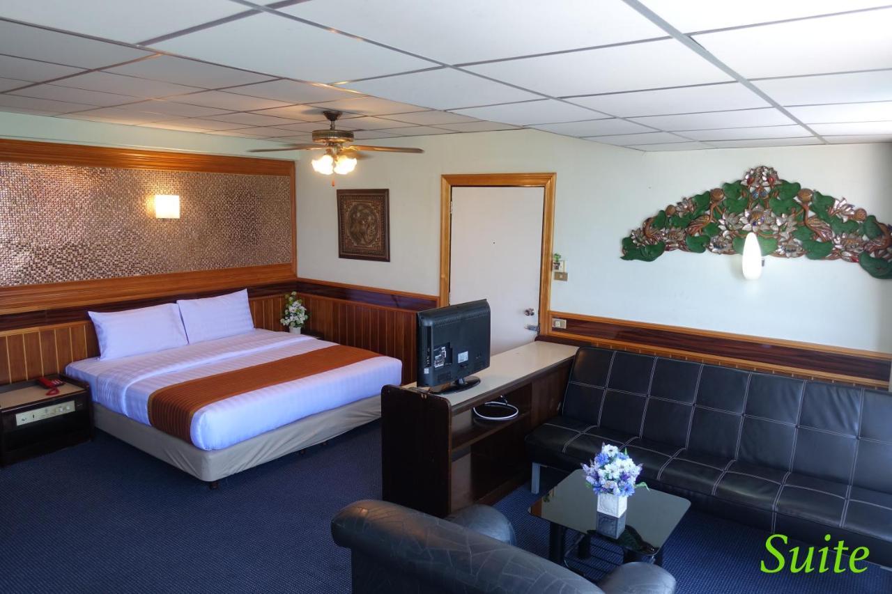 Hotel Serene 3*