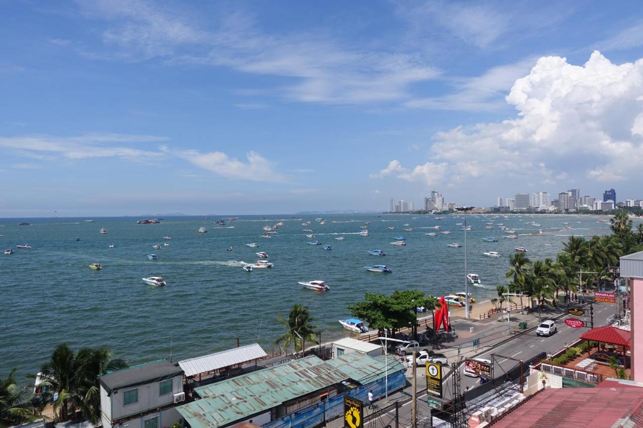Serene 3* Pattaya