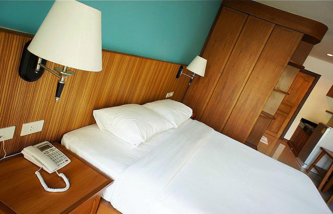 D Aparthotel