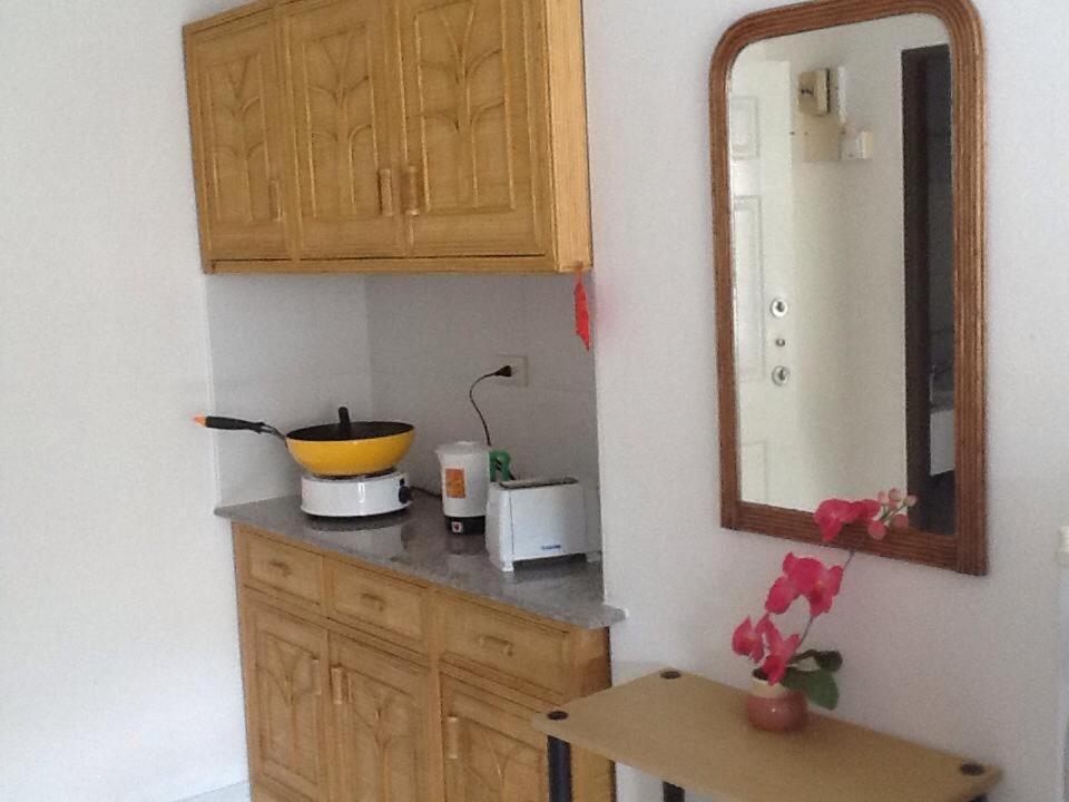 Bed & Breakfast View Talay 1b By Franco Jontiem Pattaya