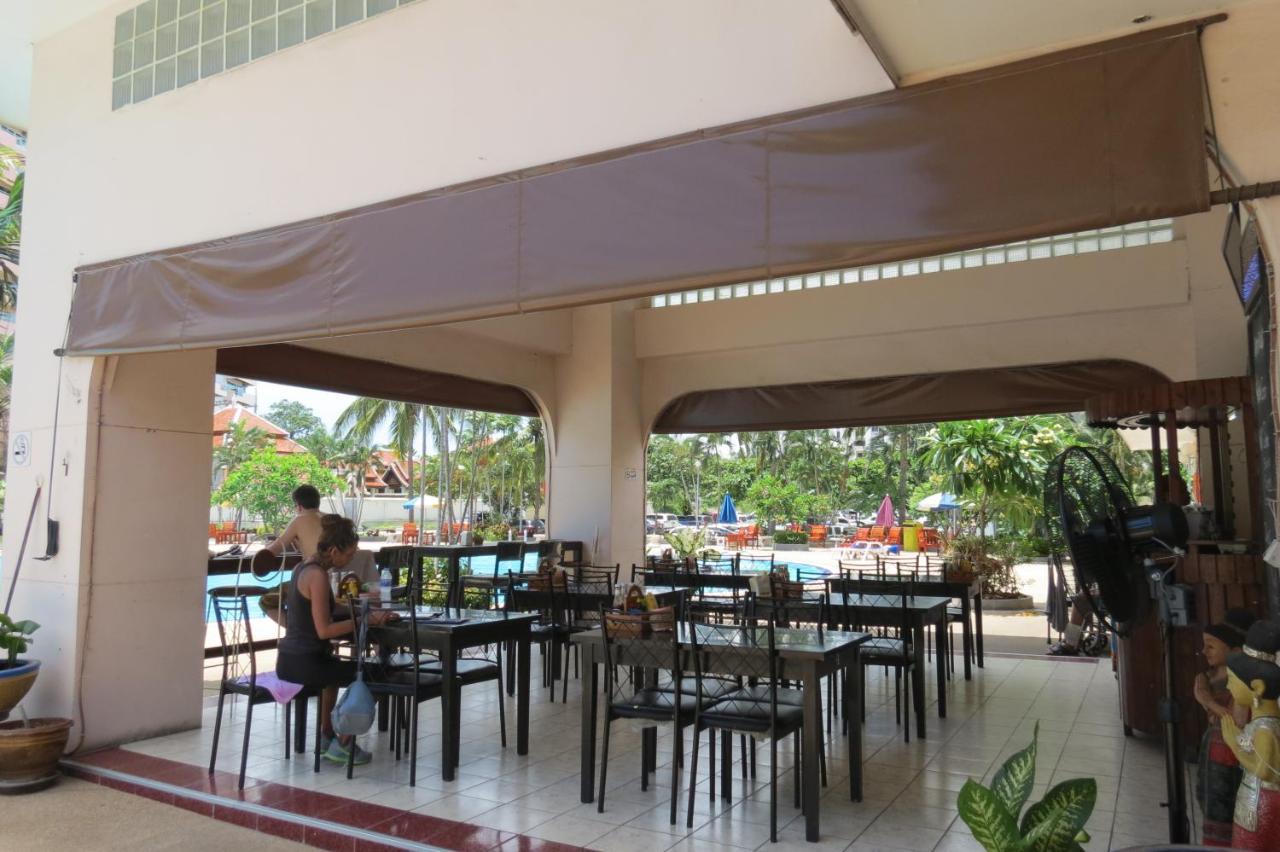 Bed & Breakfast View Talay 1b By Franco Jontiem