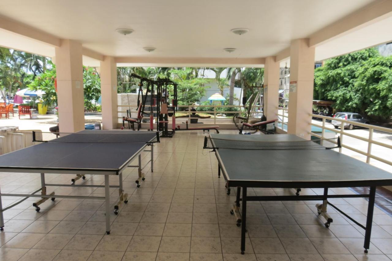 View Talay 1b By Franco Jontiem Bed & Breakfast Pattaya