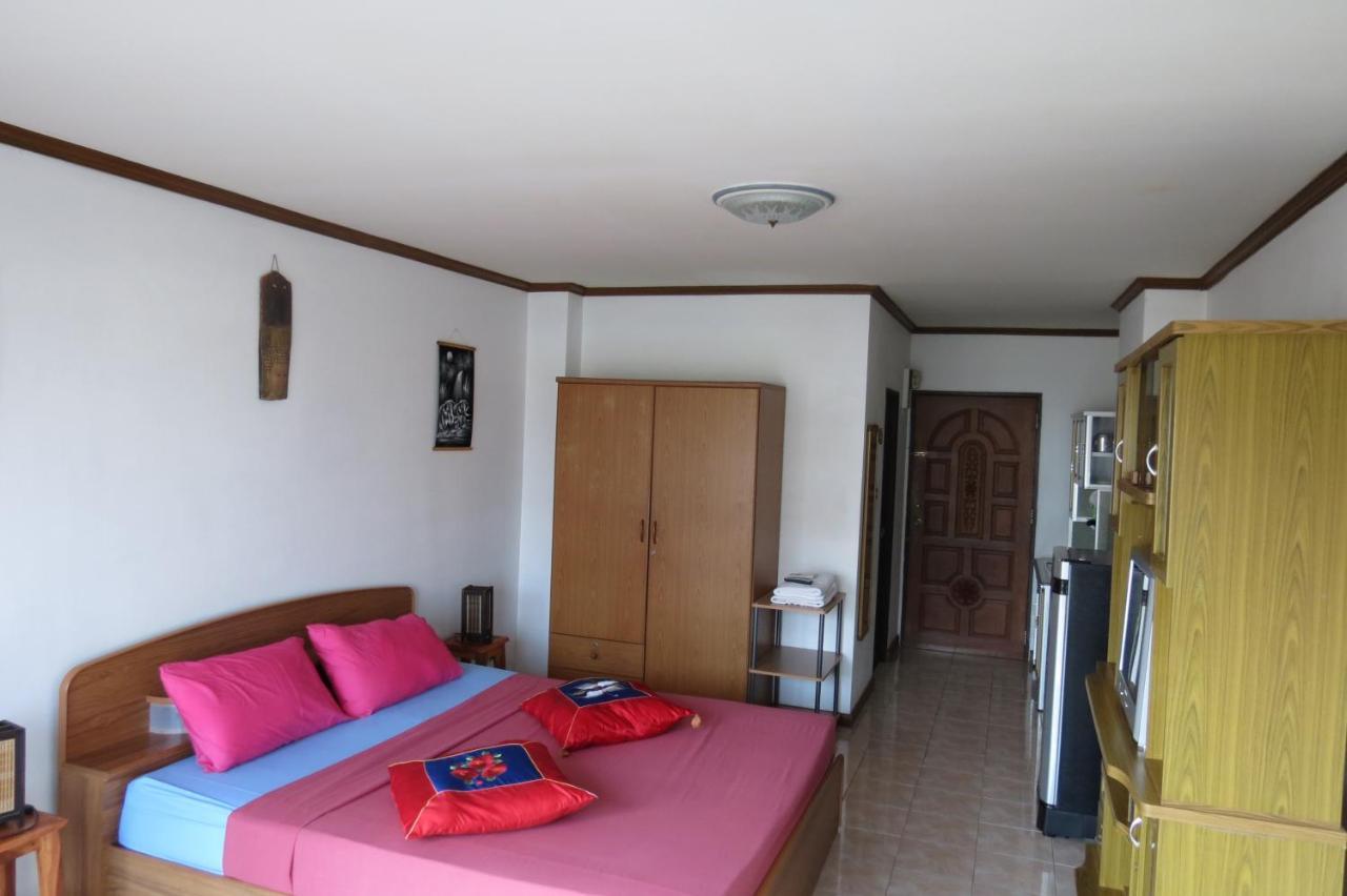Bed & Breakfast View Talay 1b By Franco Jontiem *