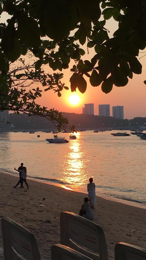 View Talay 1b By Franco Jontiem Pattaya