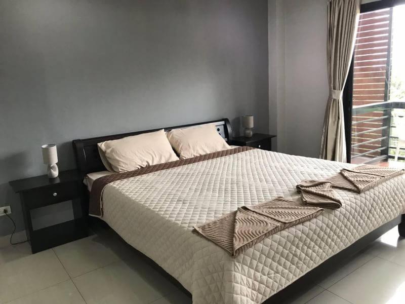 Hotel The Belgium Dream Pattaya