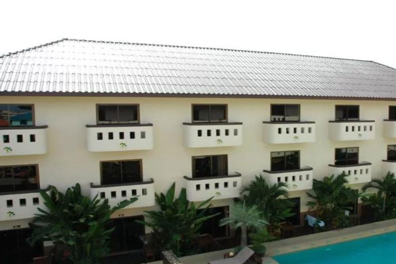 Resort Bonkai